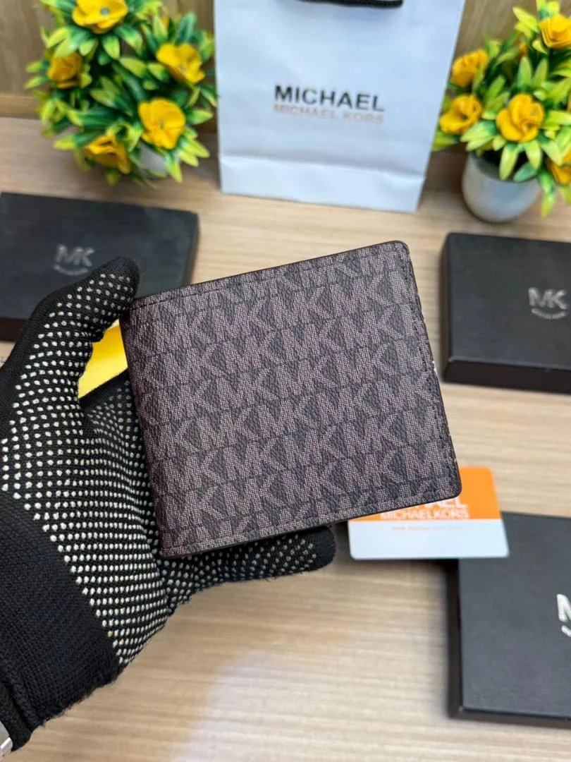 MICHAEEL KORS Wallet V934