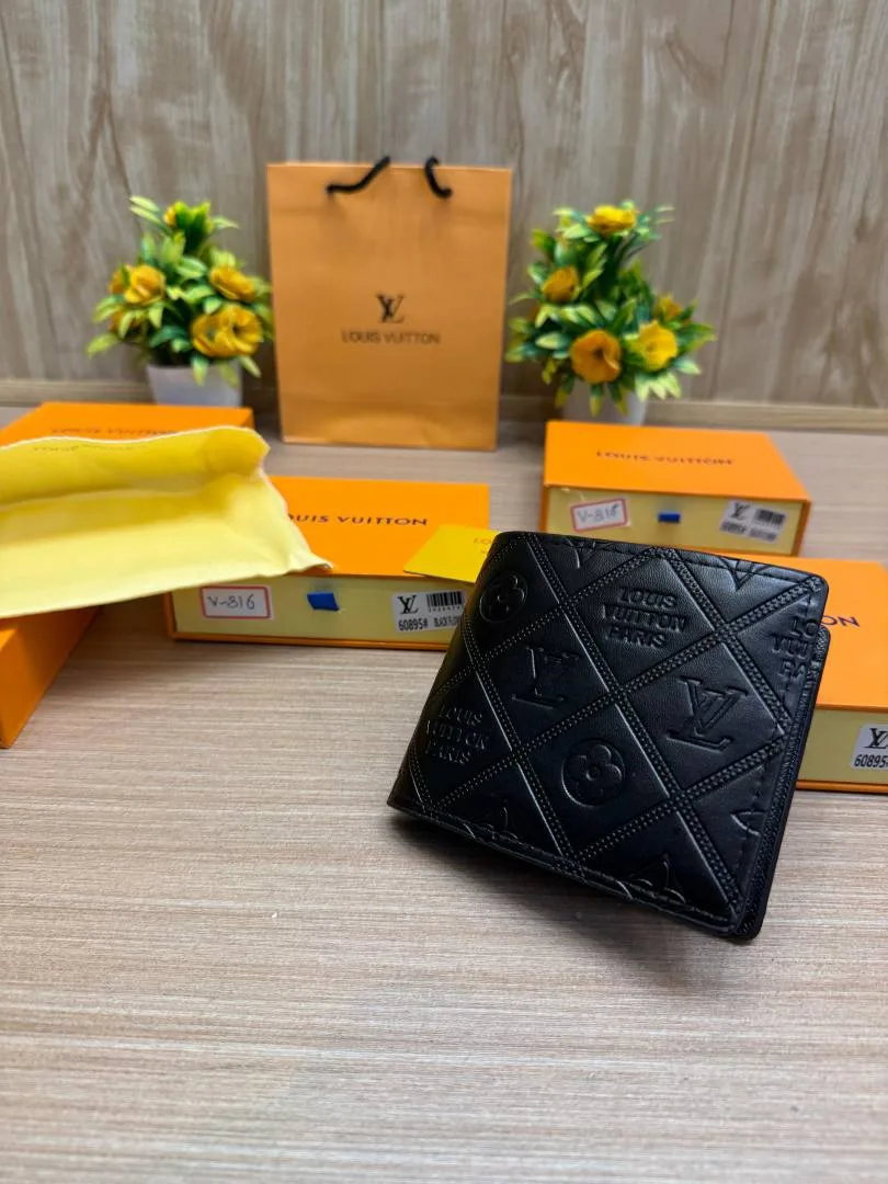 LOIUS VUTTON WALLET V932