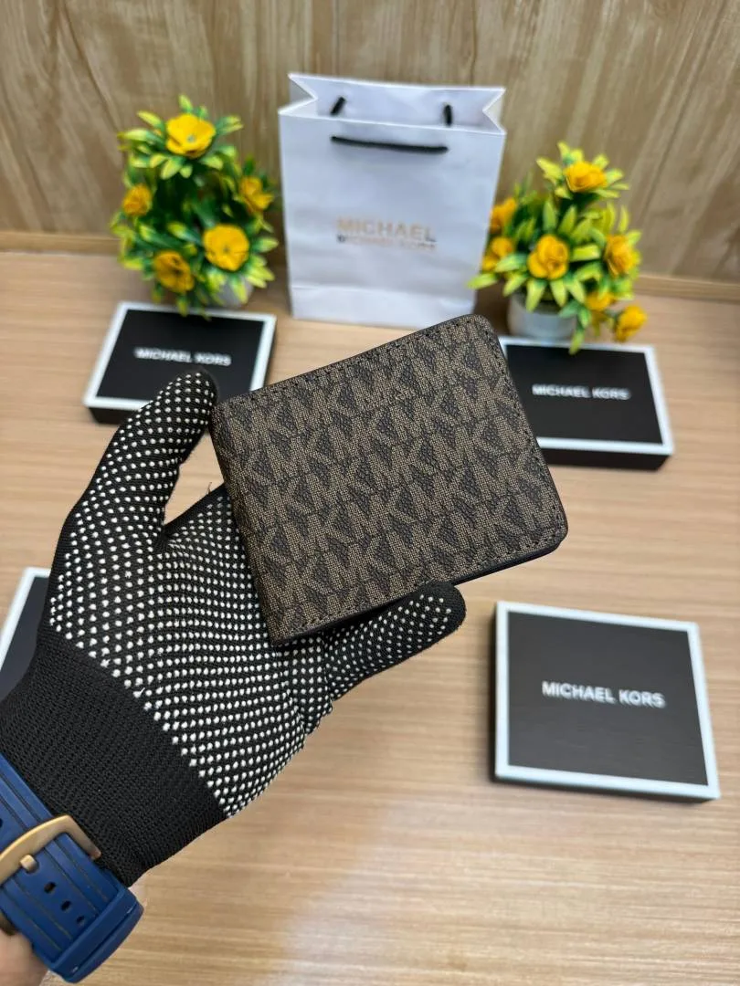 MICHEAL KORS _Wallet_V928