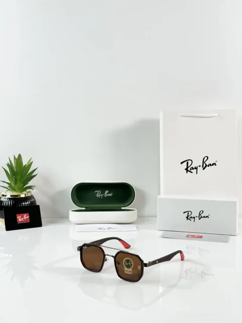 Rey ban 09 Brown