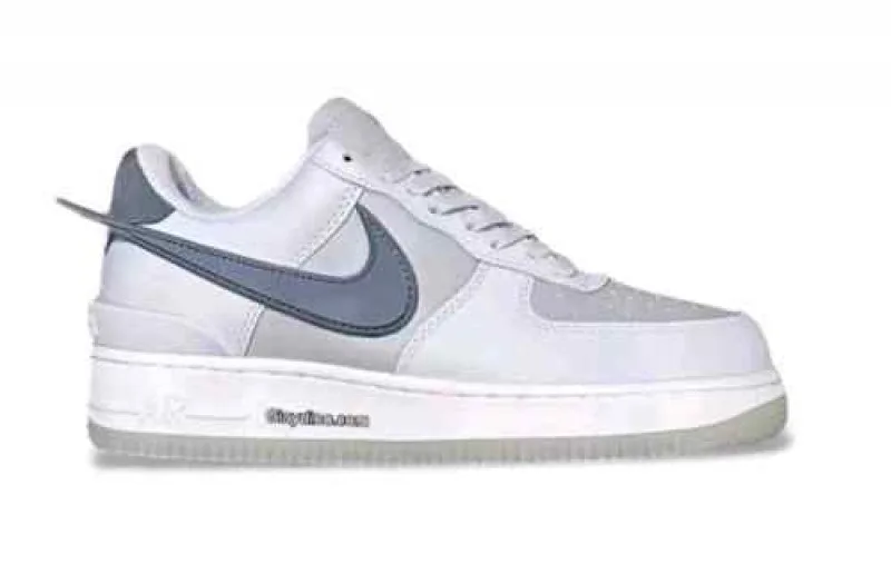 Nikkee Air Force 1 Low SP Ambush Phantom Graye