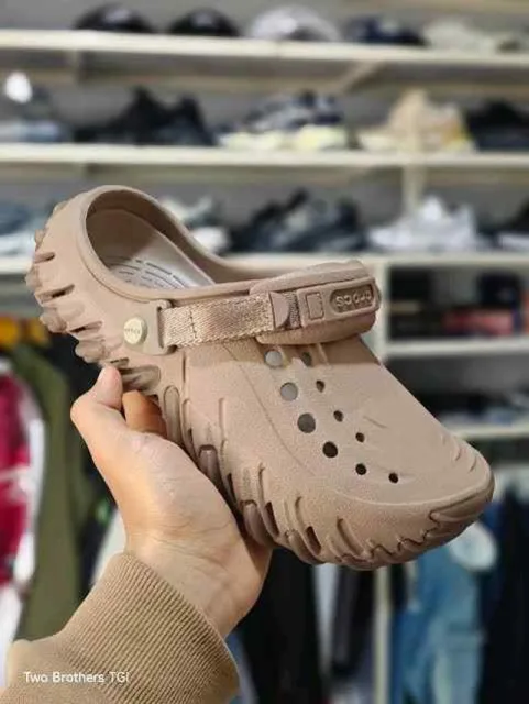 Croccs Echo Gum RO Brown