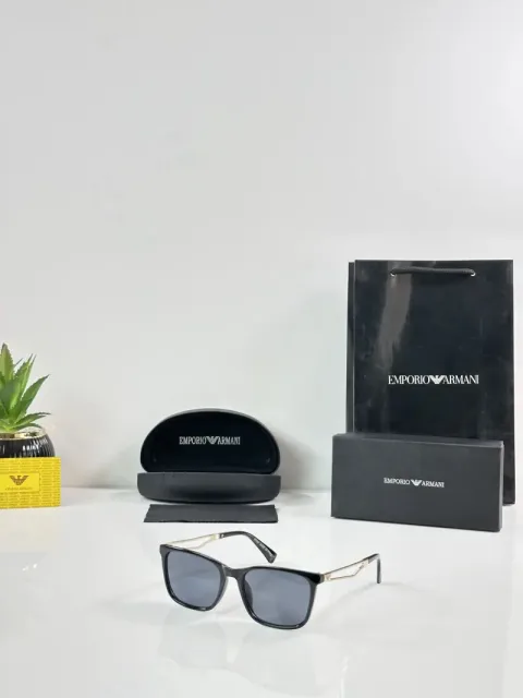 Emphorio Arrwa%! 3212 Gold Black