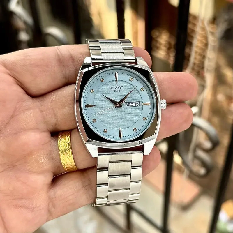 Tisot 1853 Classic