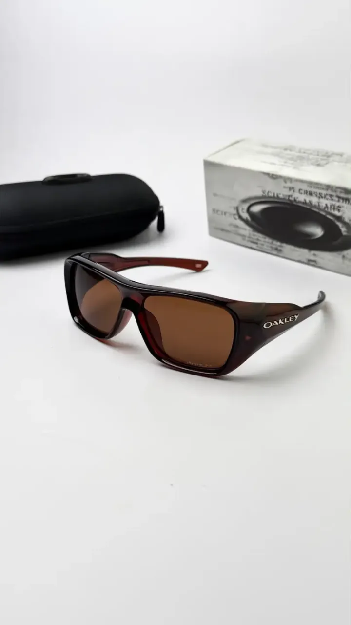 Oakly BROWN MAMBA 9492