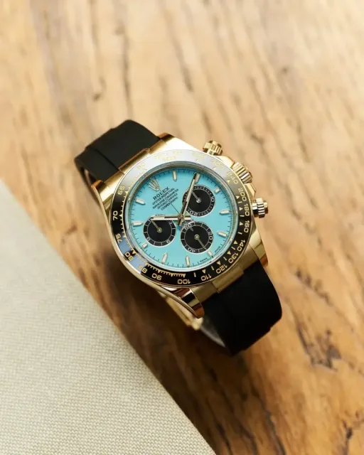 Rollex Oyster Perpetual Daytona Cosmograph