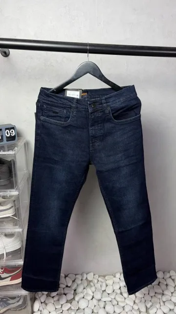Huggo Bos-s Premium Jeans 3349