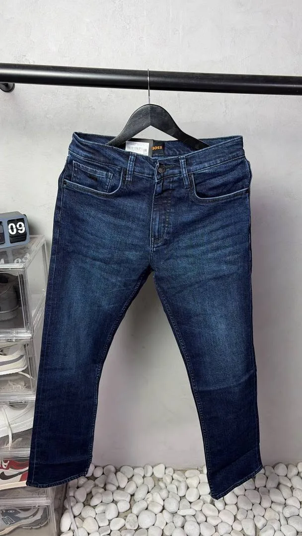 Huggo Bos-s Premium Jeans 3348