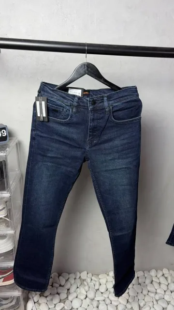 Huggo Bos-s Premium Jeans 3350