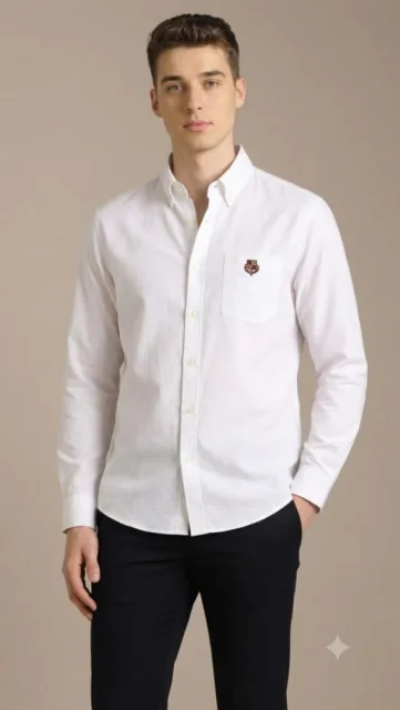 Loro Piana Premium Linen Shirts 2807