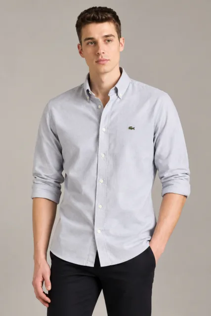 Lacost Premium Shirts 2719