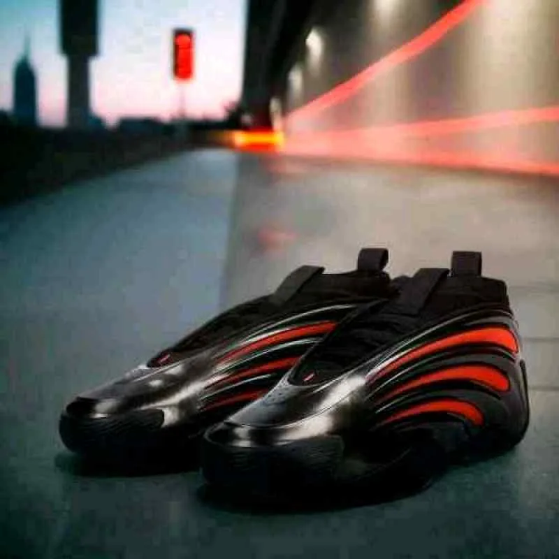 Adiddass Harden Volume 9 HellCat 173