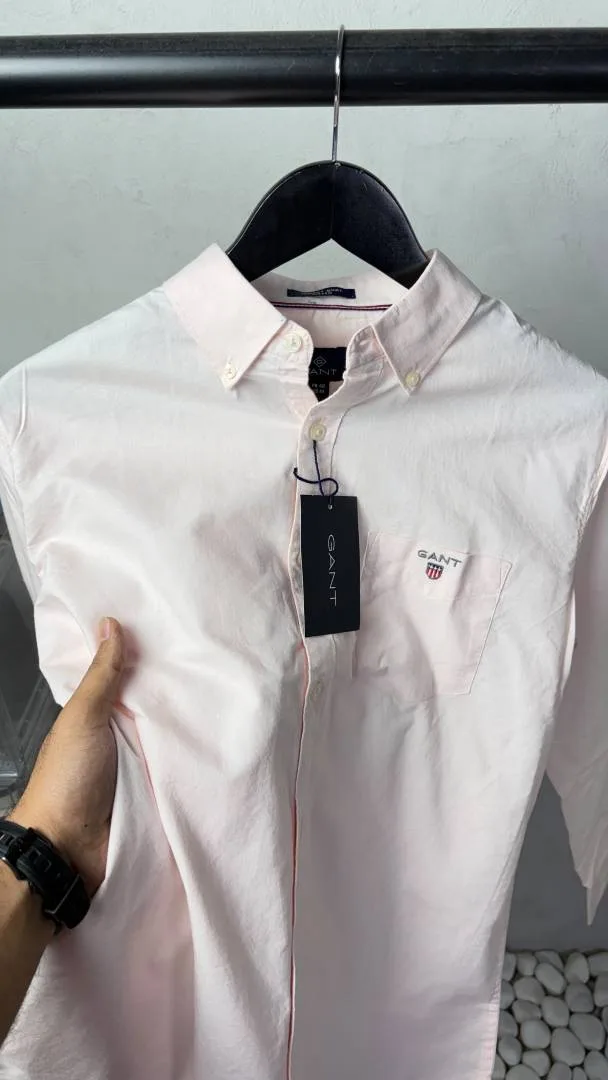 Gan-t Premium Shirts 3336