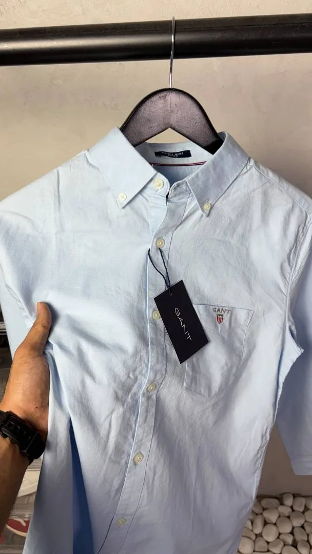Gan-t Premium Shirts 3338
