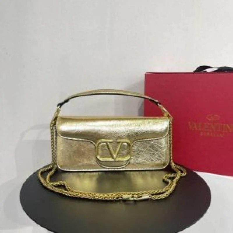 Valentyno_Garavani Handbag With Box premium quality
