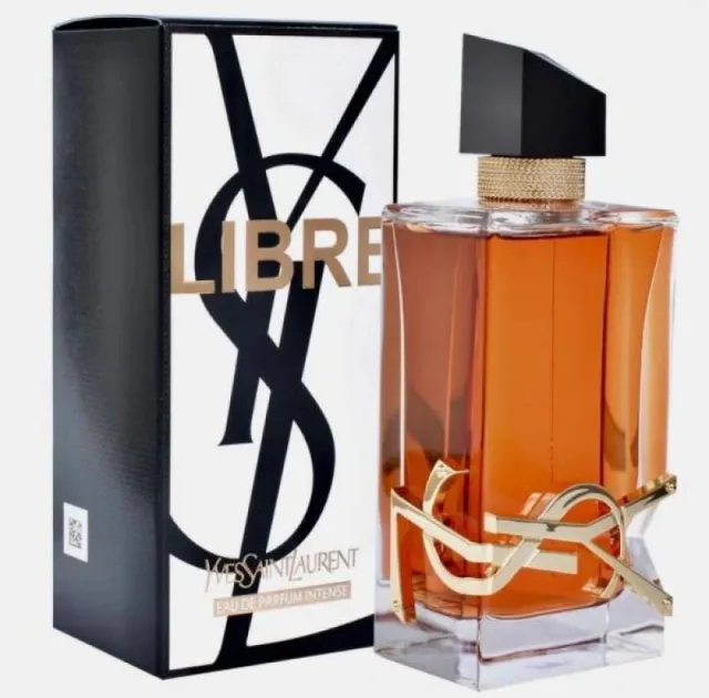 Yves Saint Laurent Libre EDP Intense 90ML