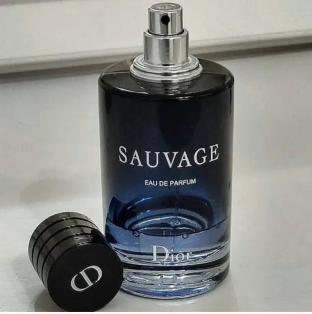 Dio Sauvage eau de parfum 100ML