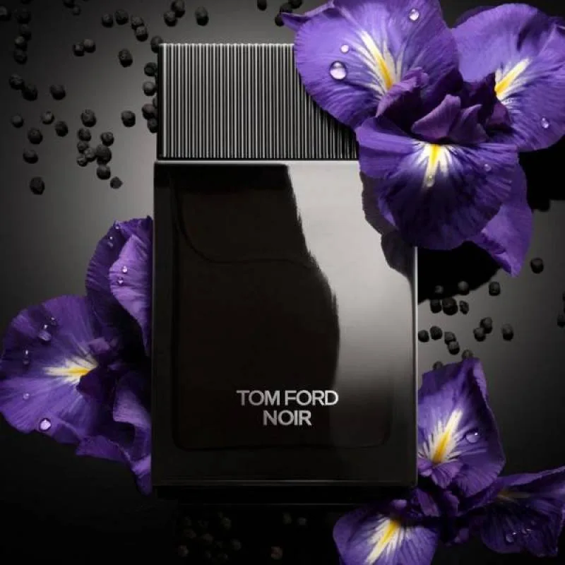 Tomfor Noir Eau De Parfum 100ML