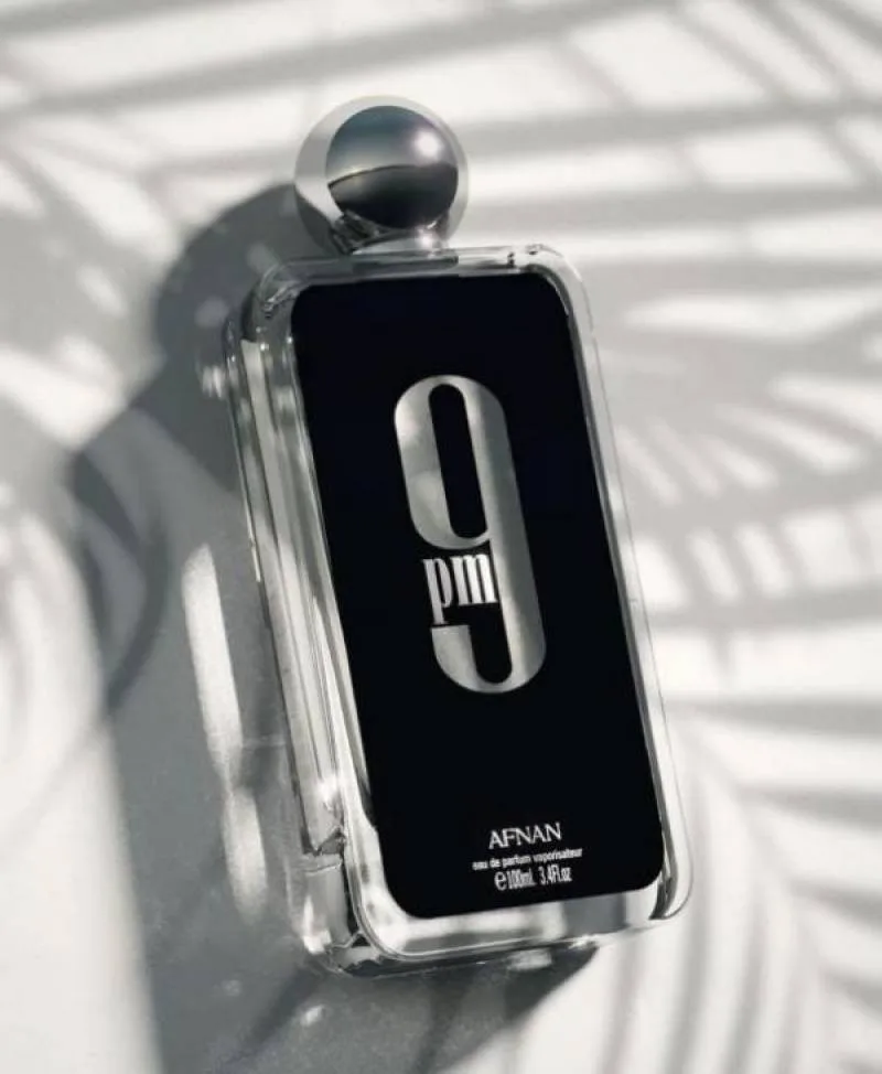 Afnan 9PM Eau De Parfum 100ML