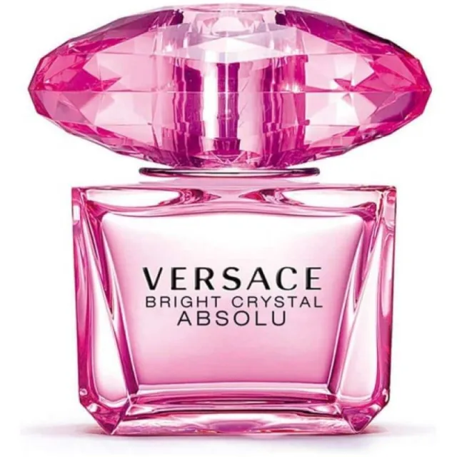 Versace Bright Crystal Absolu 100ML