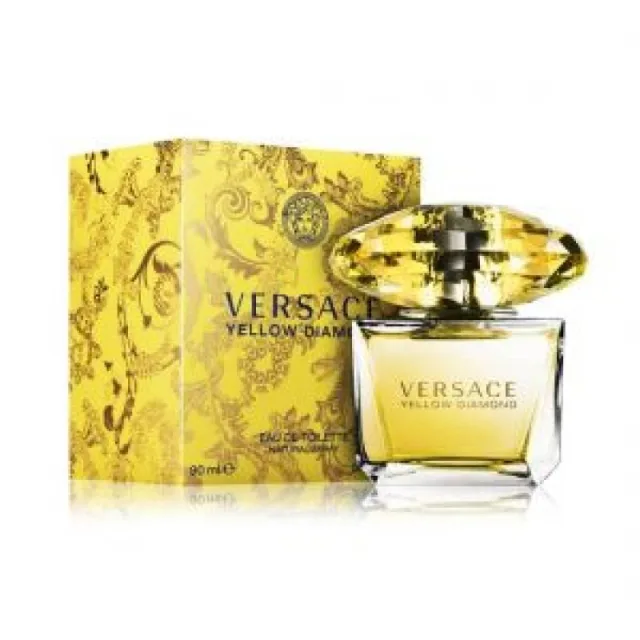 VERSACE YELLOW DIAMOND (103)