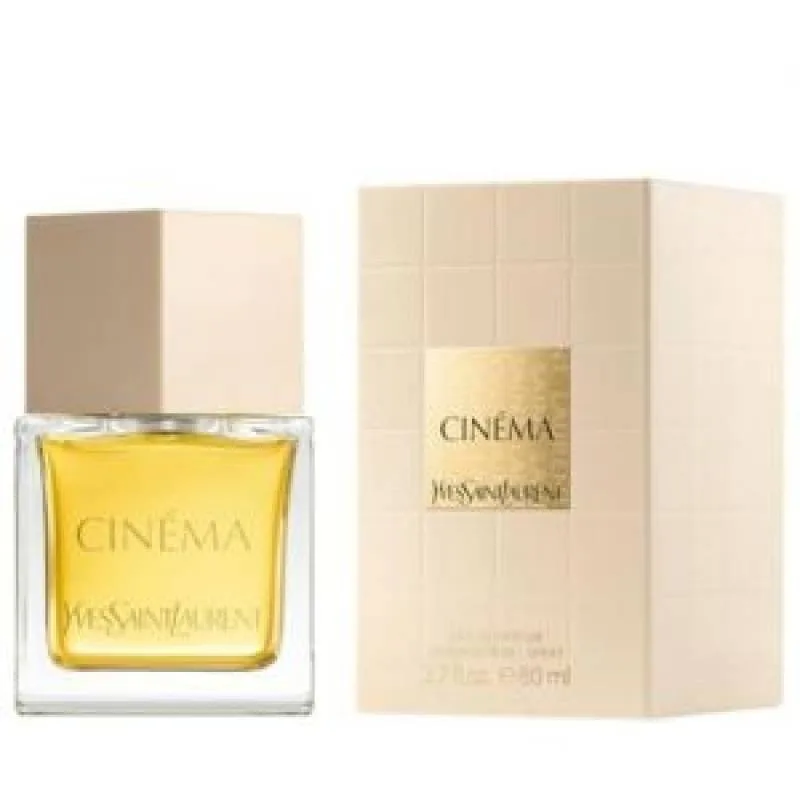 Yves Saint Laurent Cinema EDP 80ML (974)