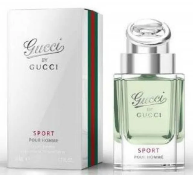Guchi By Guchi Sport Pour Homme EDT 90ML (826)