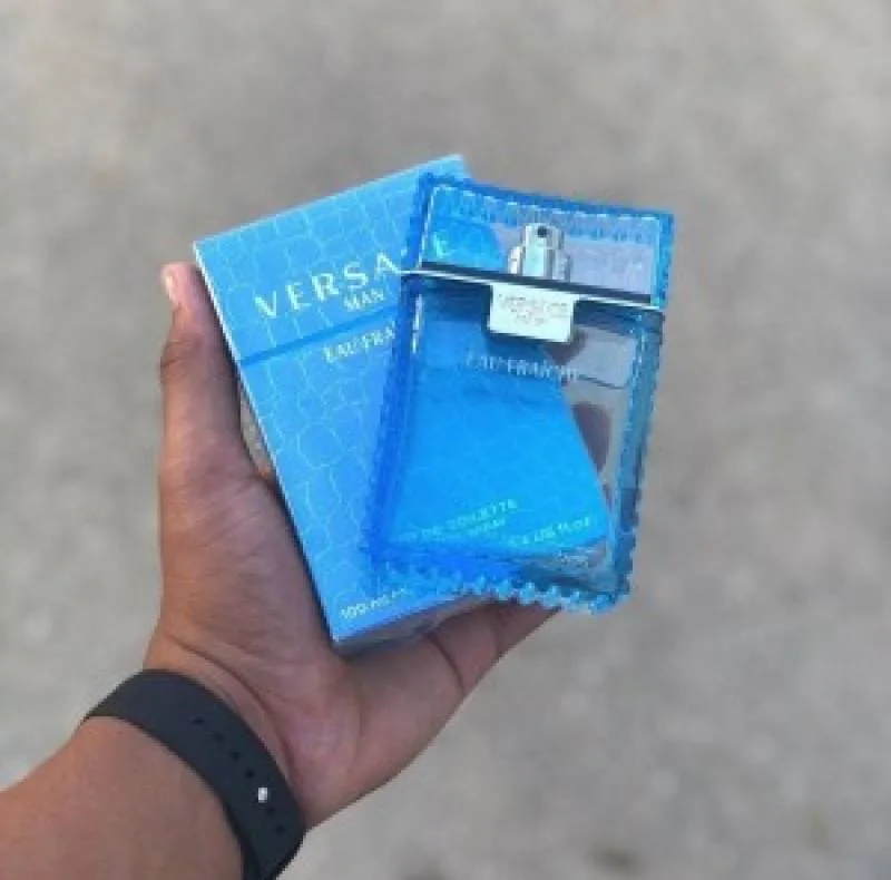 Versace Eau Fraiche Man 100ML 269