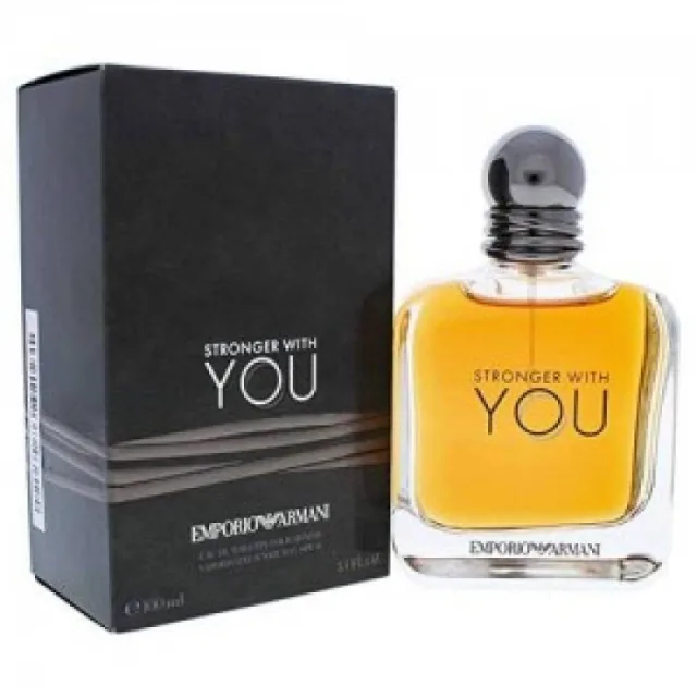 Emphorio Arrwa%! Stronger With You 100ML (165)