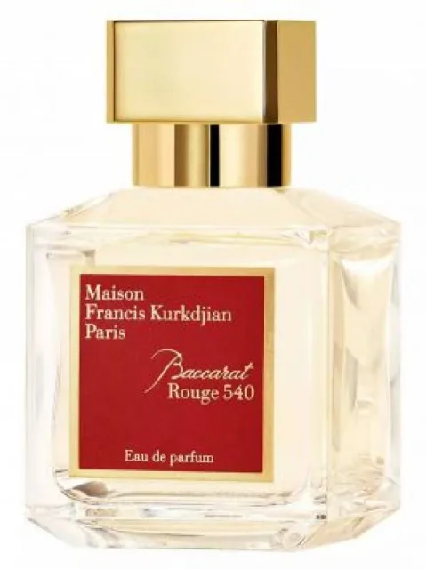 MAISON FRANCIS KURKDJIAN EDP BACCARAT 540 70ML (626)