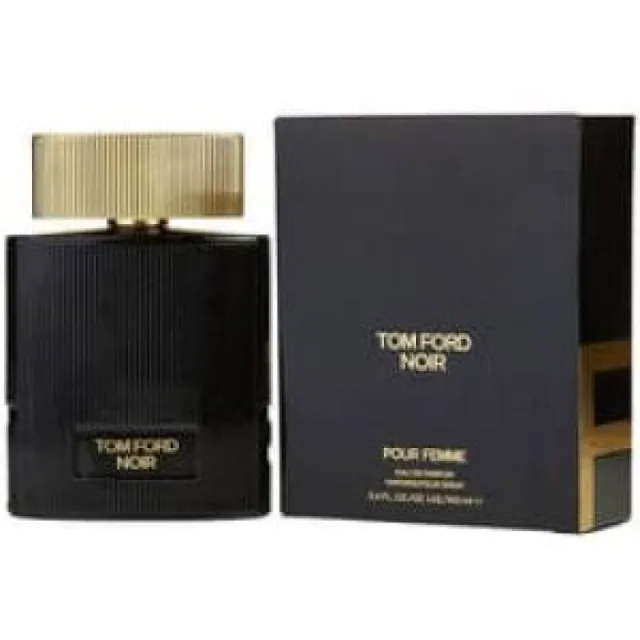Tom Forr Noir Pour Femme Eau de Parfum (901)