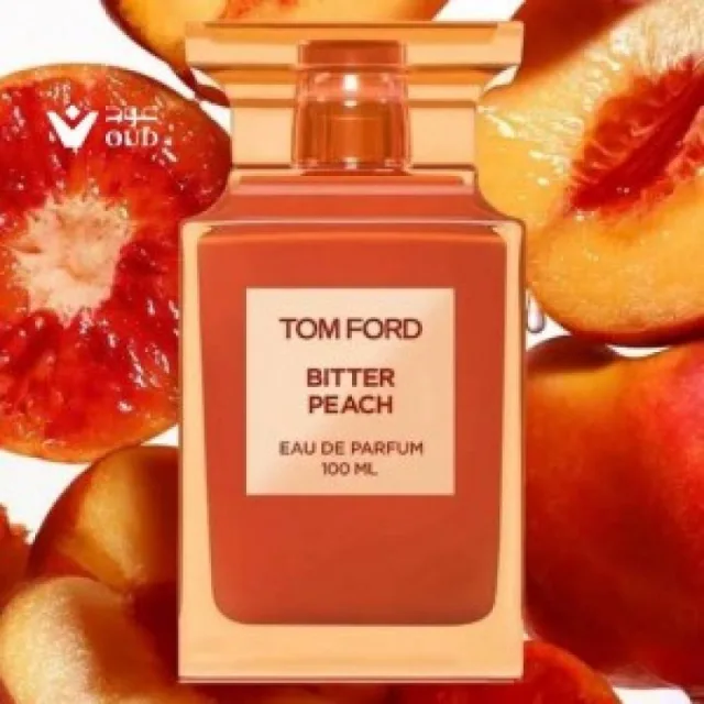 Tom Forr Bitter Peach 100ML (161)