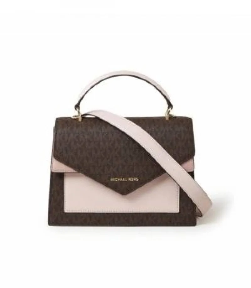 Micheal Kors_Ludlow_TopHandle_Bag_With_OG_Box 6827