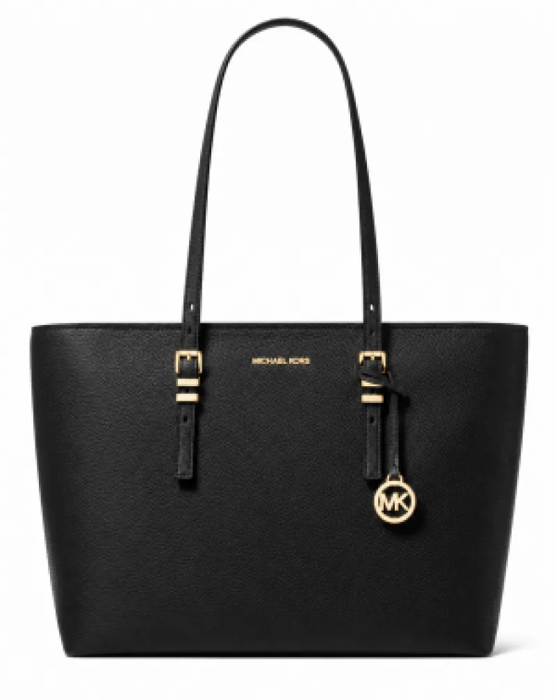 Micheal kors Quinn Large Top Zip Tote Bag 6816