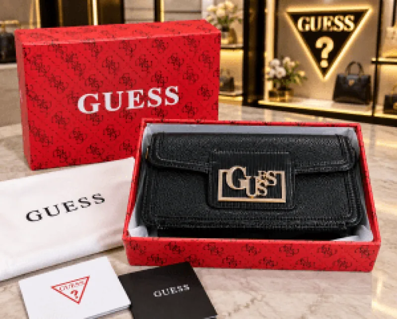 GUESS_Womens_Ginevra_Shoulder_Bag_with_box_5250
