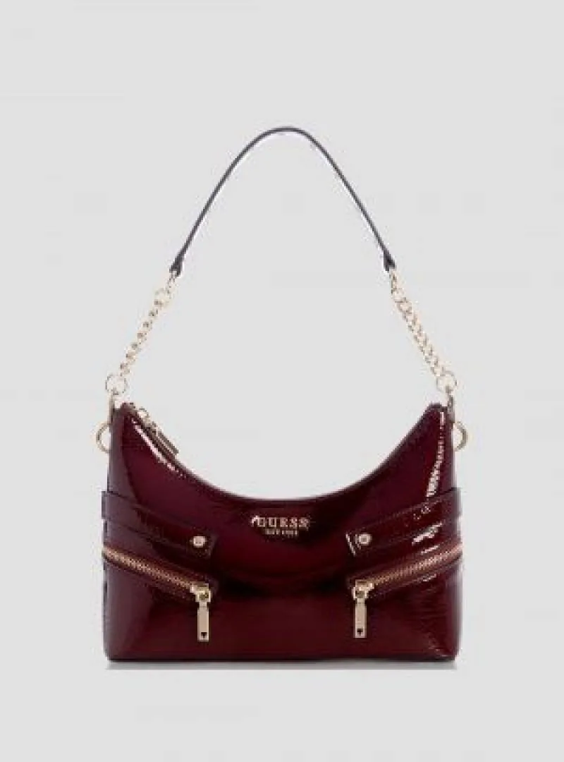 Guess tissa shoulder bag with box 5220