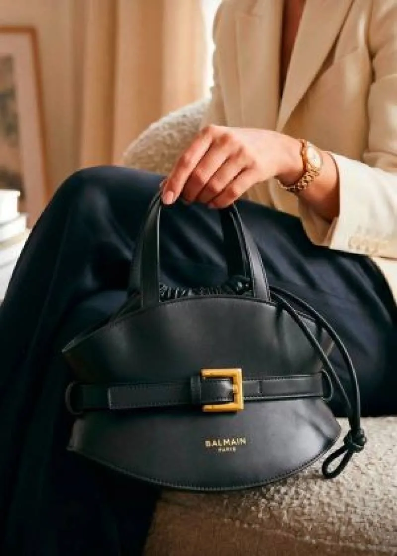Balman army bucket bag premium quality 5167