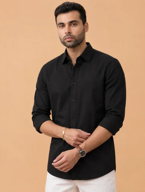 Hug- boss Premium Shirts 1459