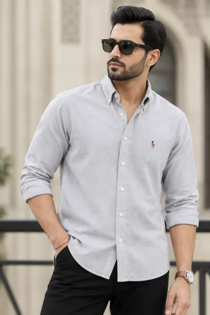 Ralp lauren Premium Shirts 2763
