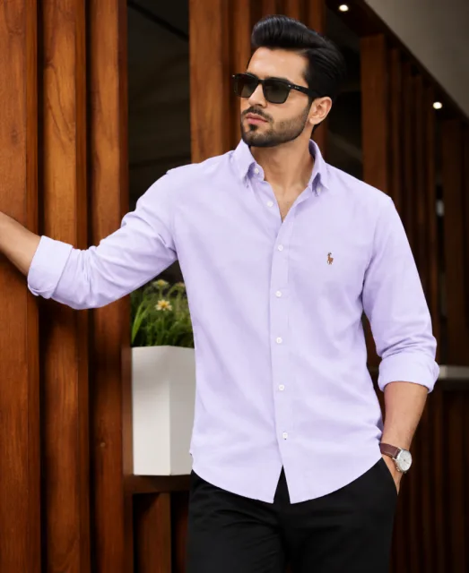 Ralp lauren Premium Shirts 2764