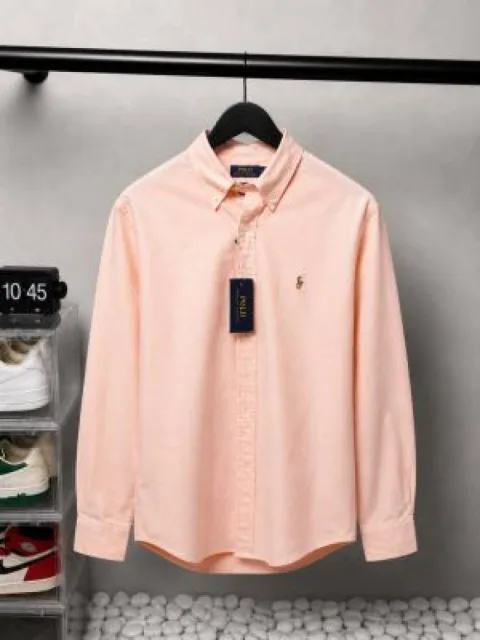 Ralp lauren Premium Shirts 2765