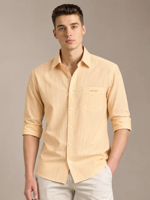 Gan_t Premium Good Quality Shirts 2821