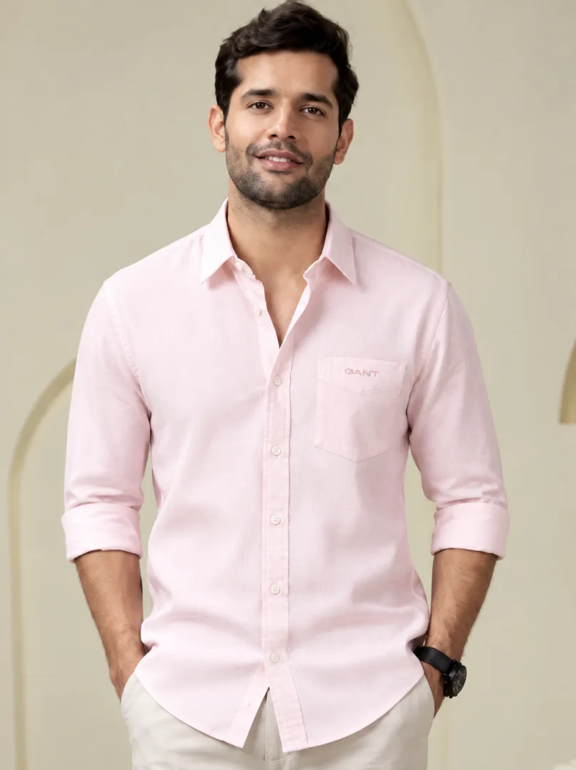 Gan_t Premium Good Quality Shirts 2819
