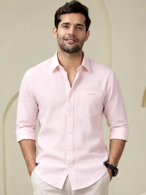 Gan_t Premium Good Quality Shirts 2819
