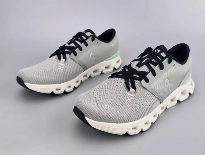 On Cloud X4 Green