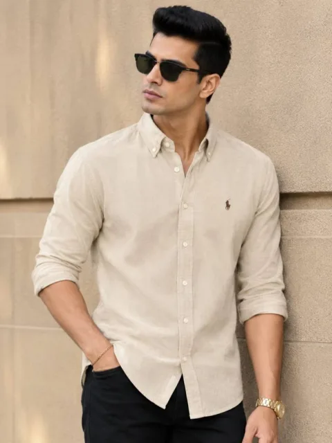 Ralp lauren Premium Shirts 2766
