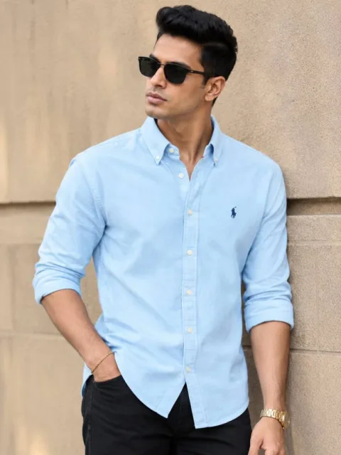 Ralp Laure-n Premium Shirts 2571