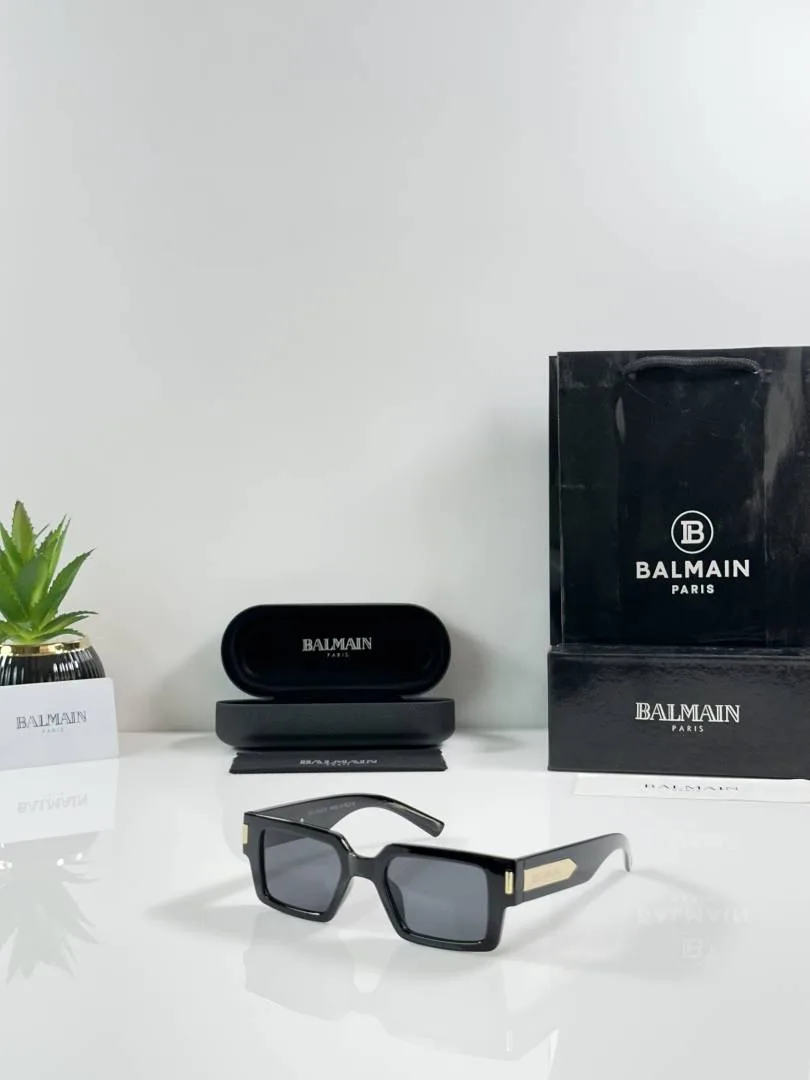 Balman 6108 Gold Black