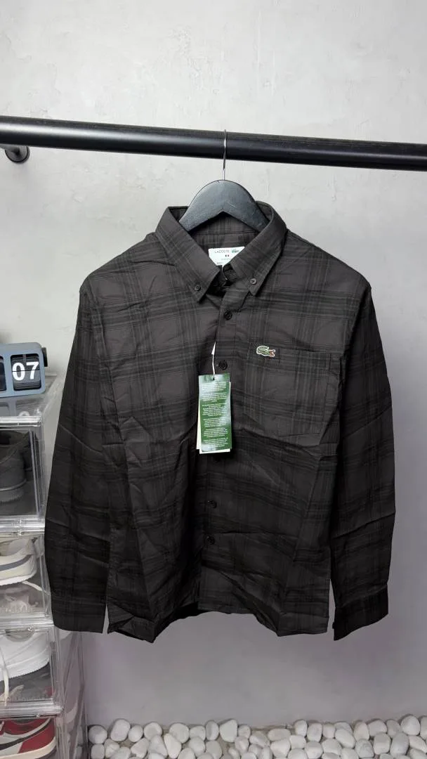 High Quality Lacost Premium Shirt 3328