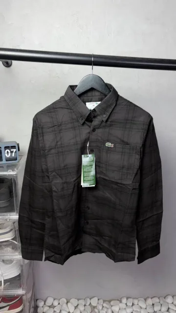 High Quality Lacost Premium Shirt 3328